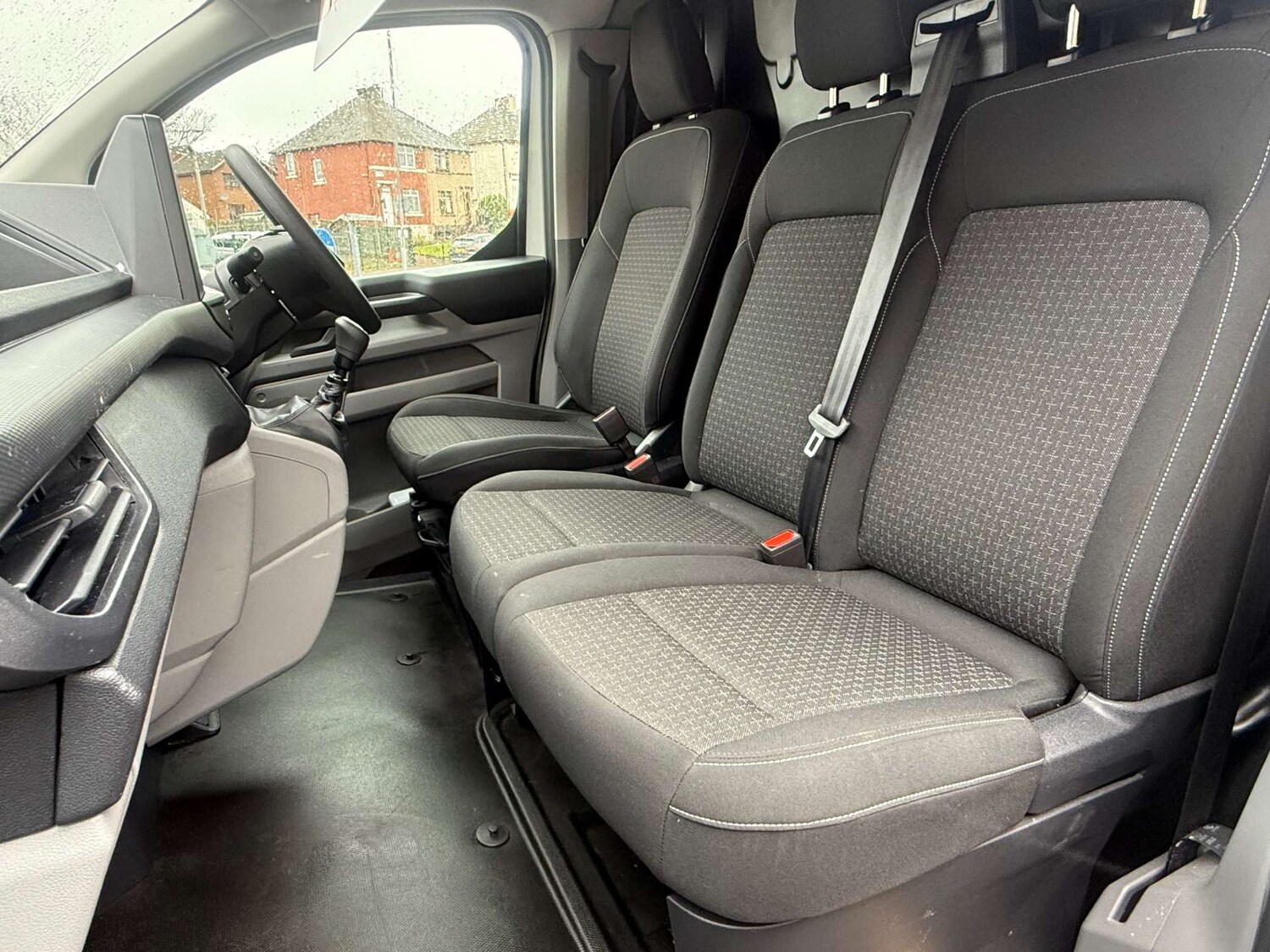 Used Ford Transit Custom 2024 for sale - 78041791: Photo 14