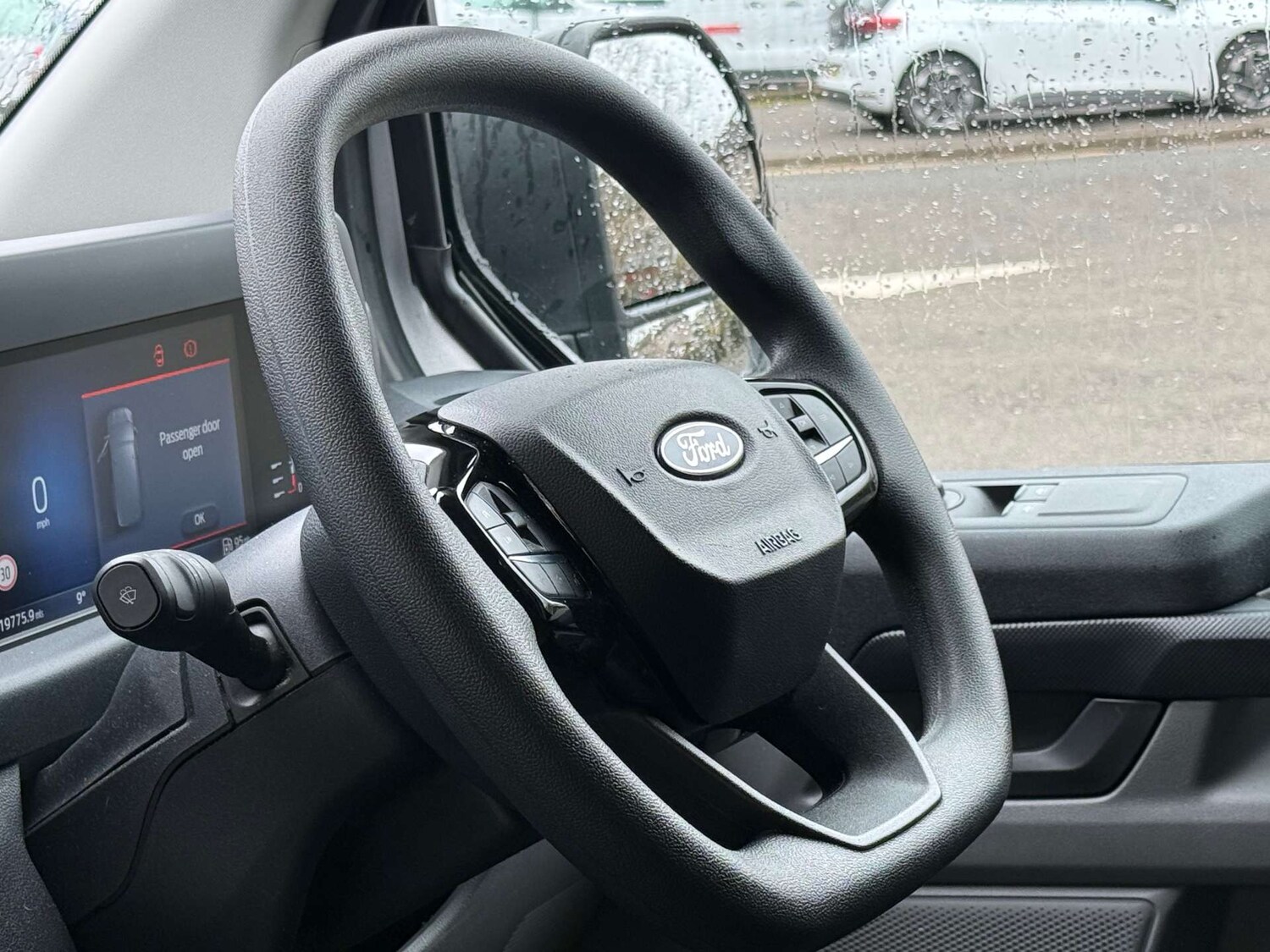 Used Ford Transit Custom 2024 for sale - 78041791: Photo 15