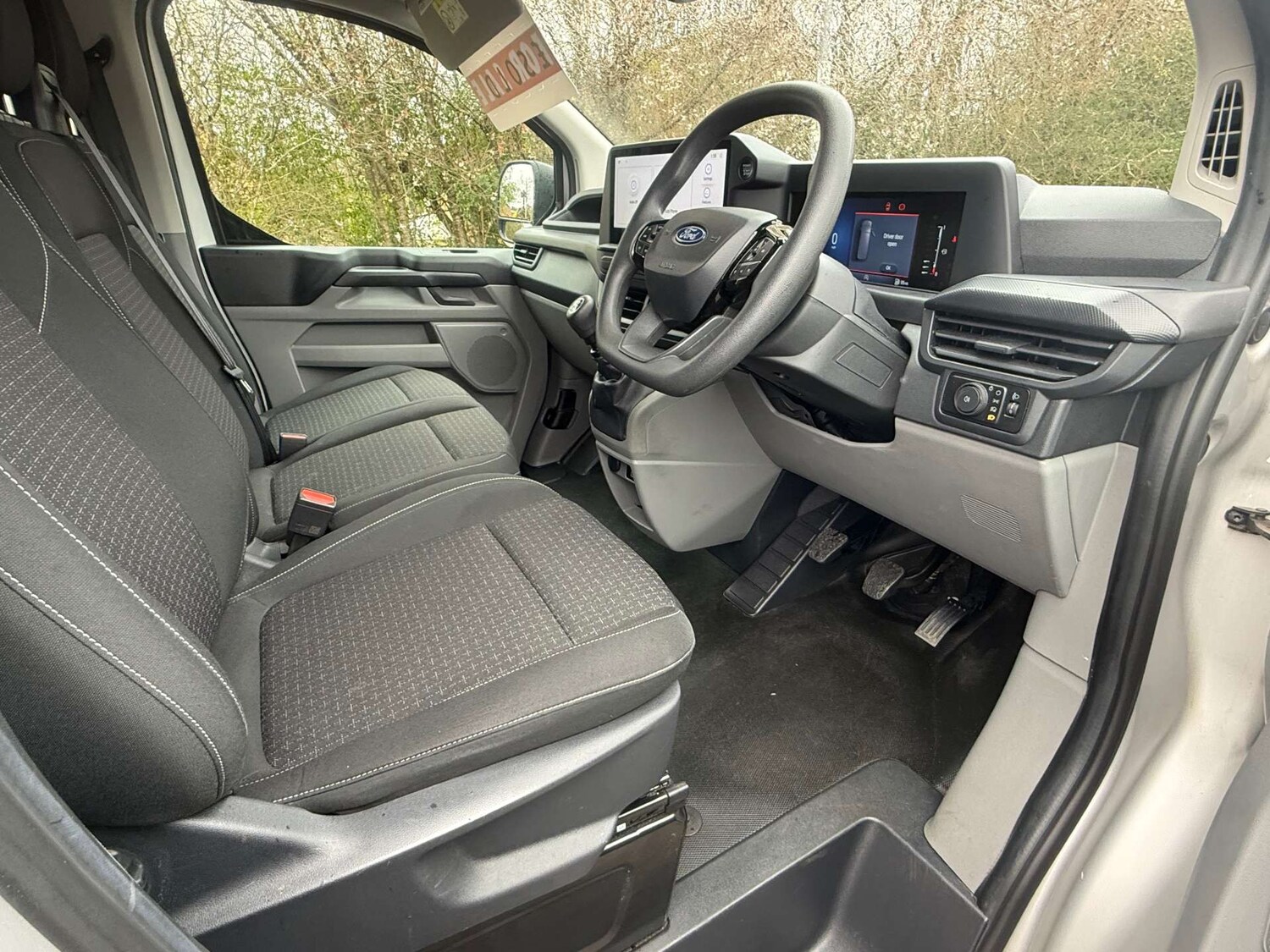 Used Ford Transit Custom 2024 for sale - 78041791: Photo 16