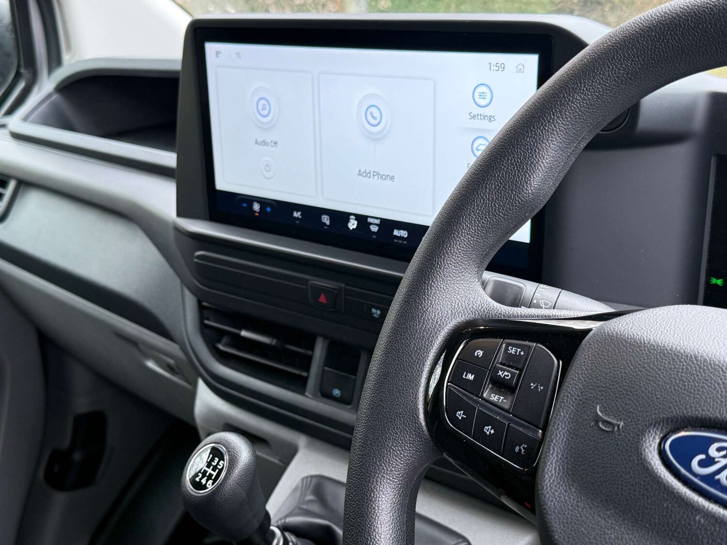 Used Ford Transit Custom 2024 for sale - 78041791: Photo 17