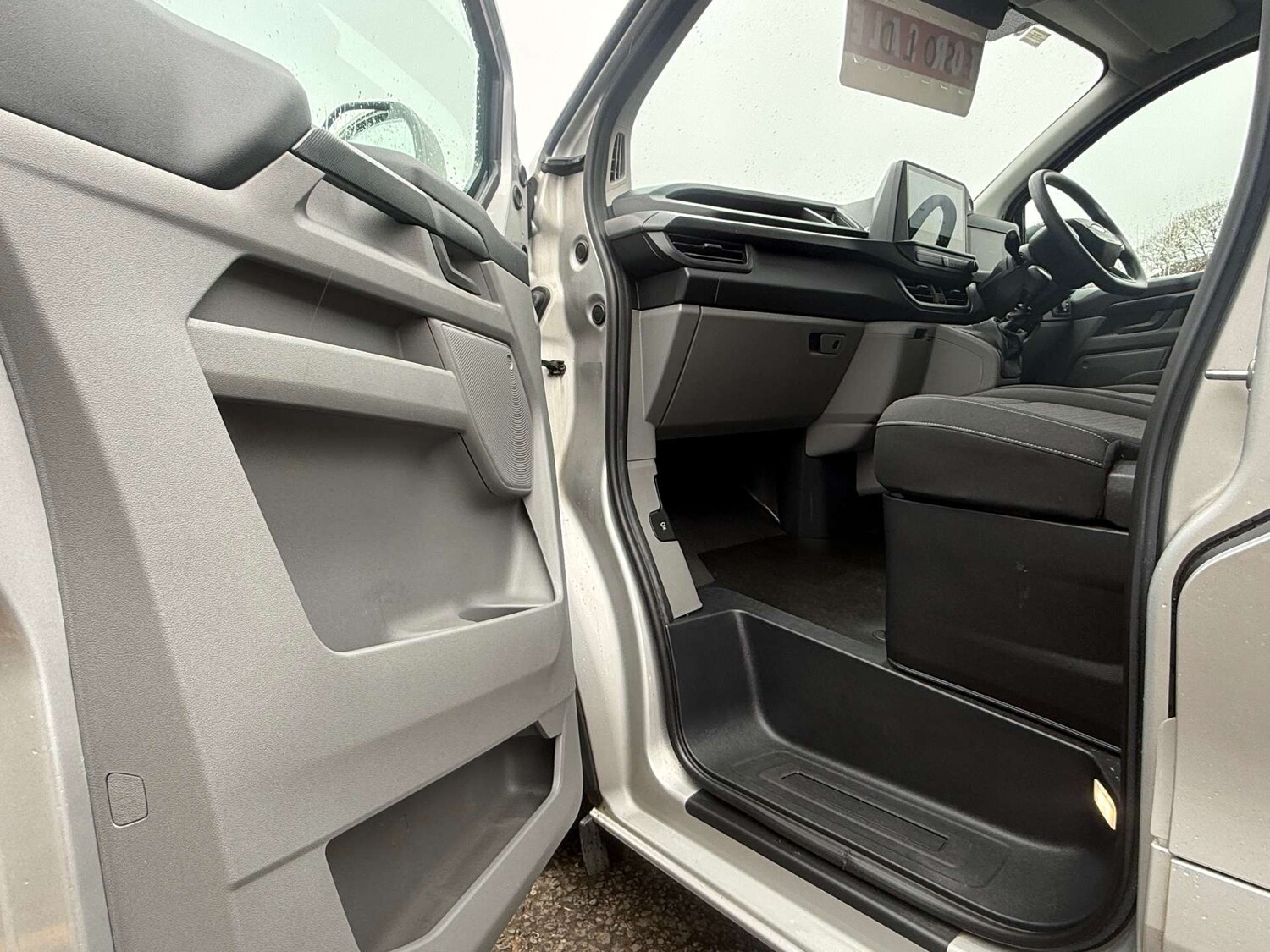 Used Ford Transit Custom 2024 for sale - 78041791: Photo 5