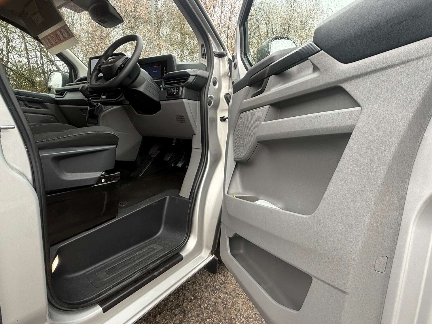 Used Ford Transit Custom 2024 for sale - 78041791: Photo 6