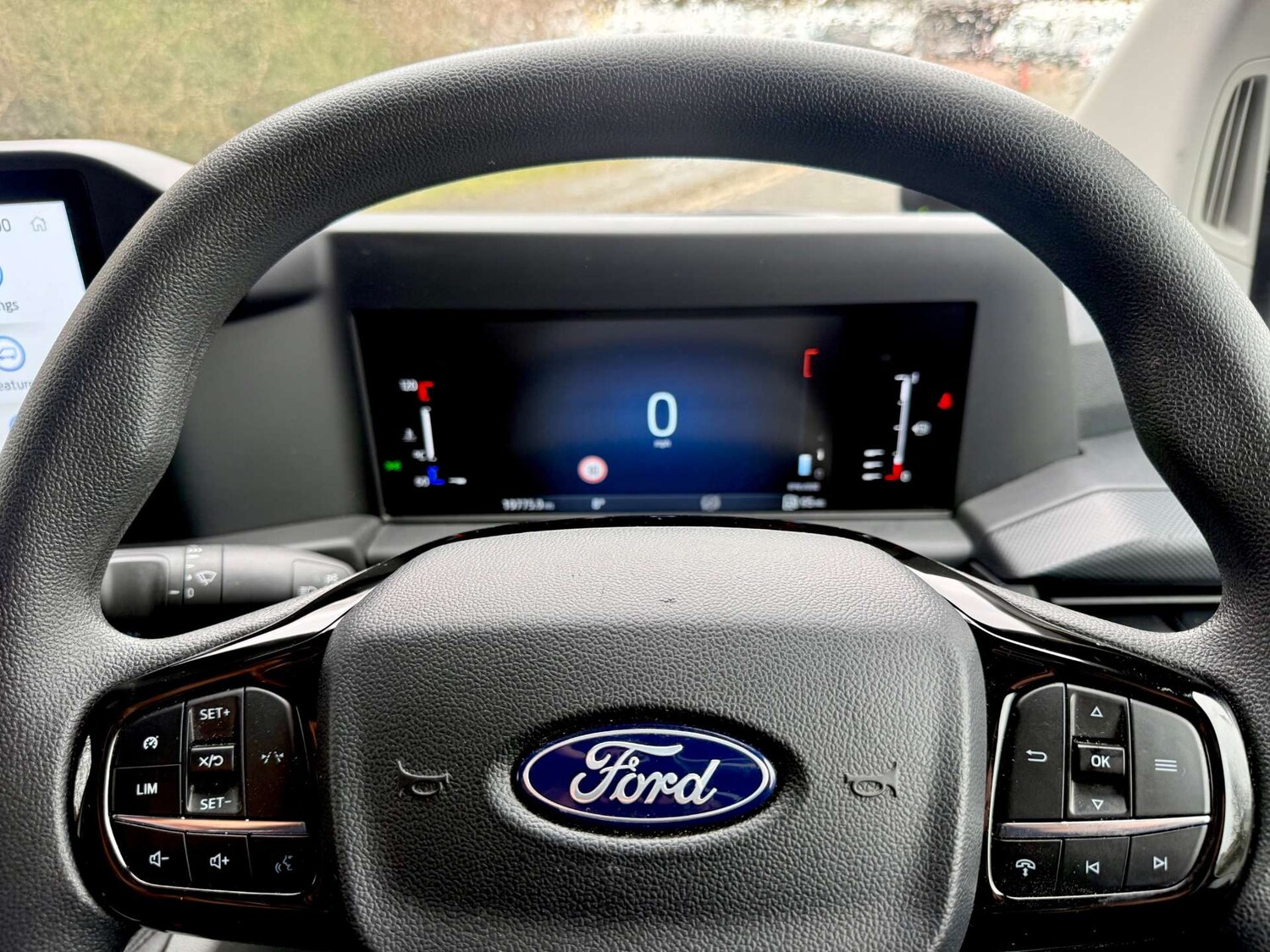 Used Ford Transit Custom 2024 for sale - 78041791: Photo 7