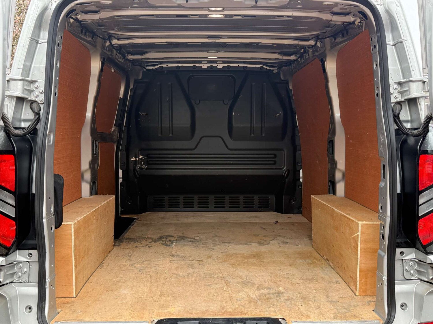 Used Ford Transit Custom 2024 for sale - 78041791: Photo 8