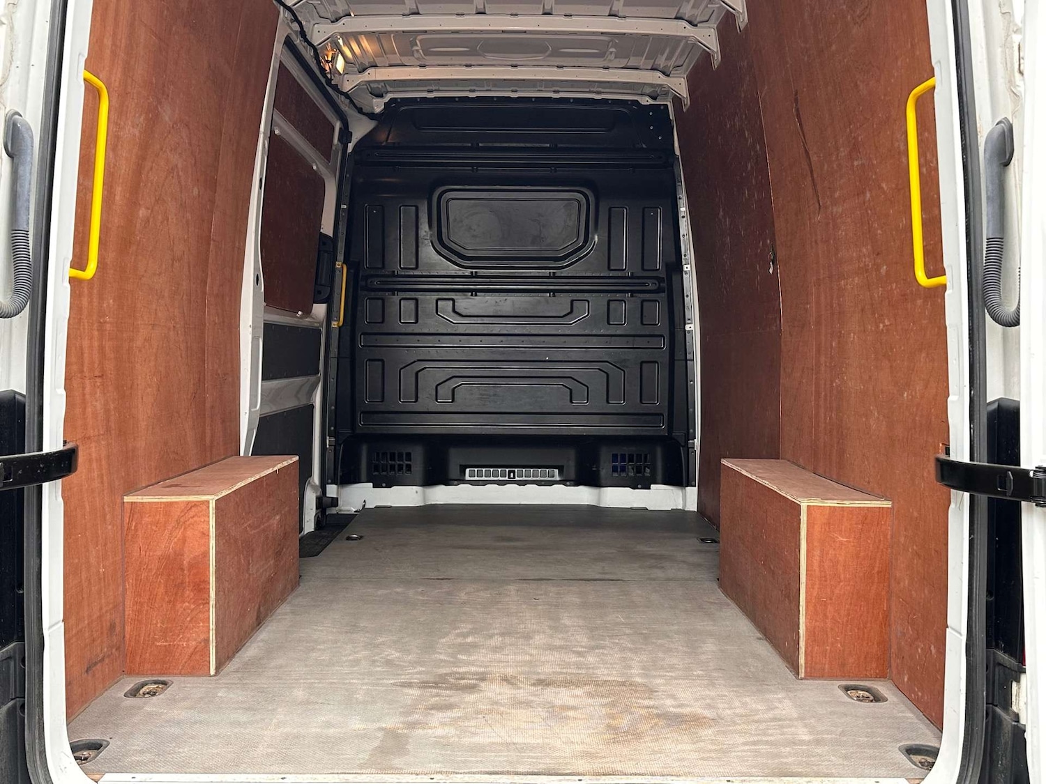 Used Volkswagen Crafter 2023 for sale - 77872445: Photo 7