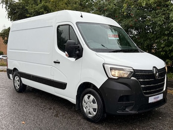 Used Renault Master 2021 for sale - 78788804: Photo