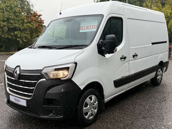 Used Renault Master 2021 for sale - 78788804: Photo