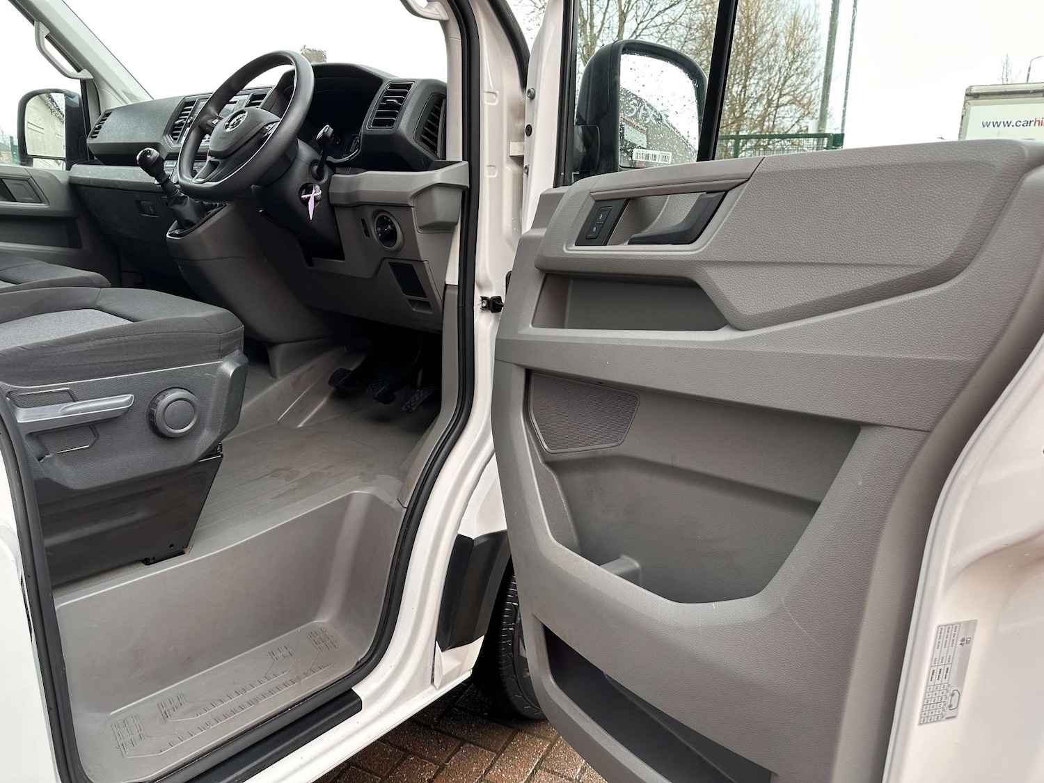 Used Volkswagen Crafter 2021 for sale - 76921284: Photo 6