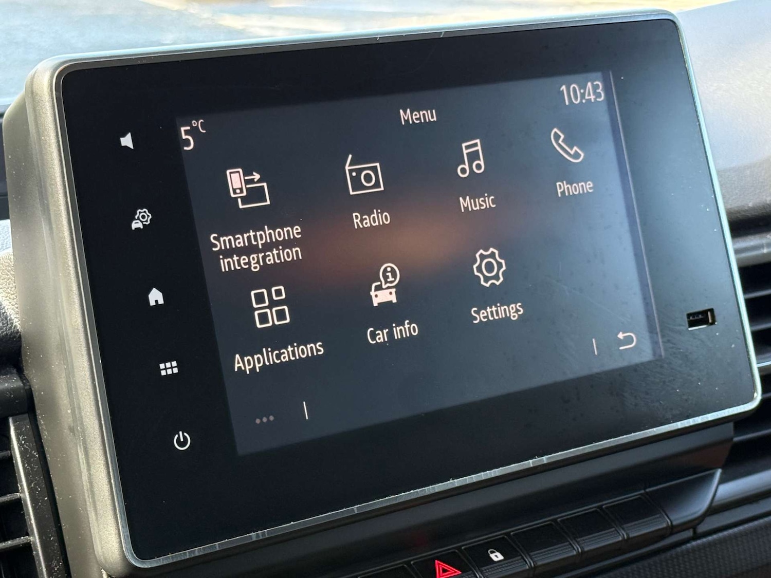 Used Renault Trafic 2023 for sale - 78053737: Photo 10