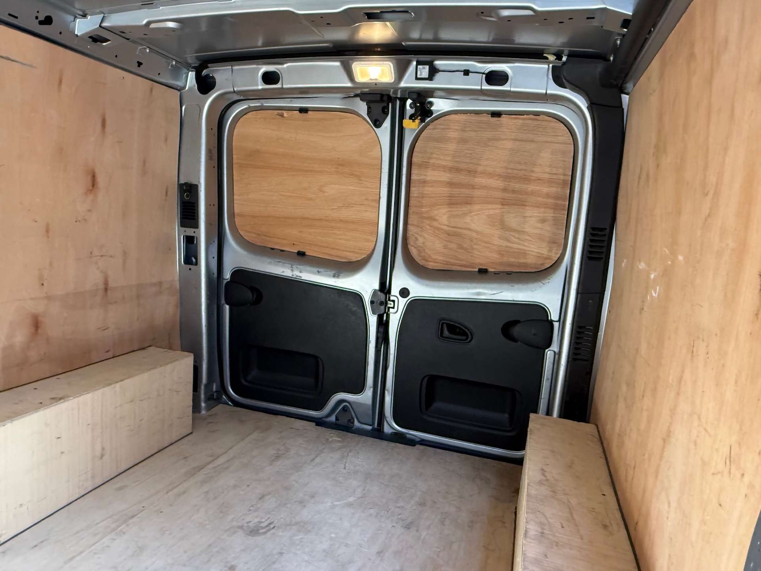 Used Renault Trafic 2023 for sale - 78053737: Photo 11