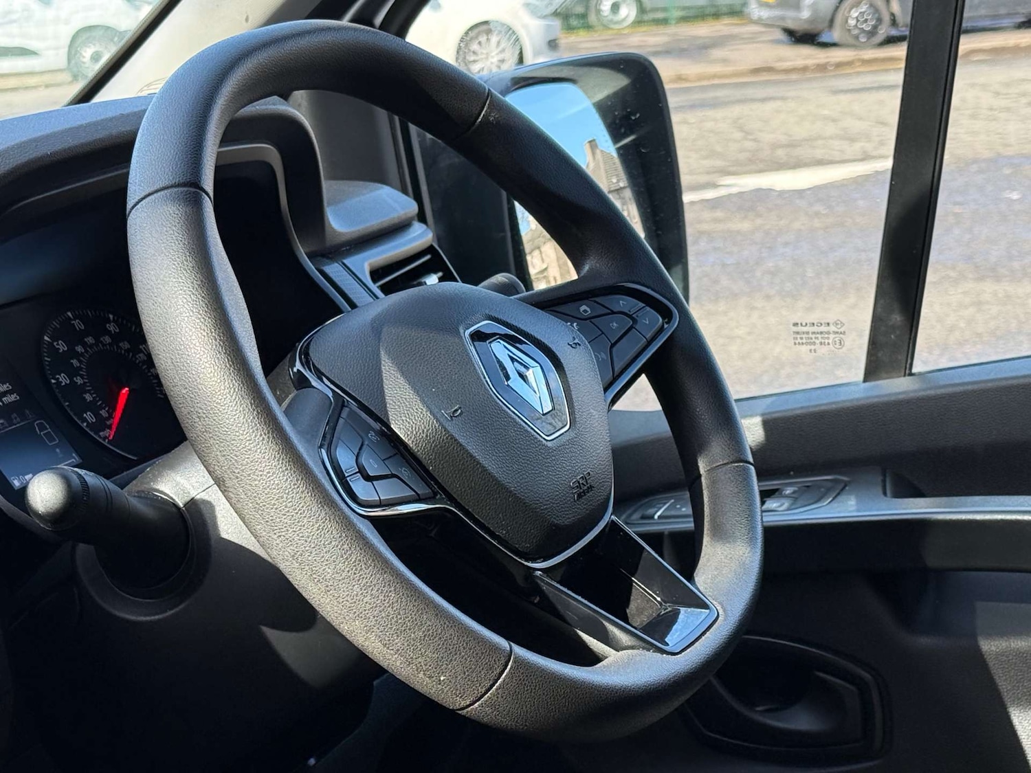 Used Renault Trafic 2023 for sale - 78053737: Photo 13