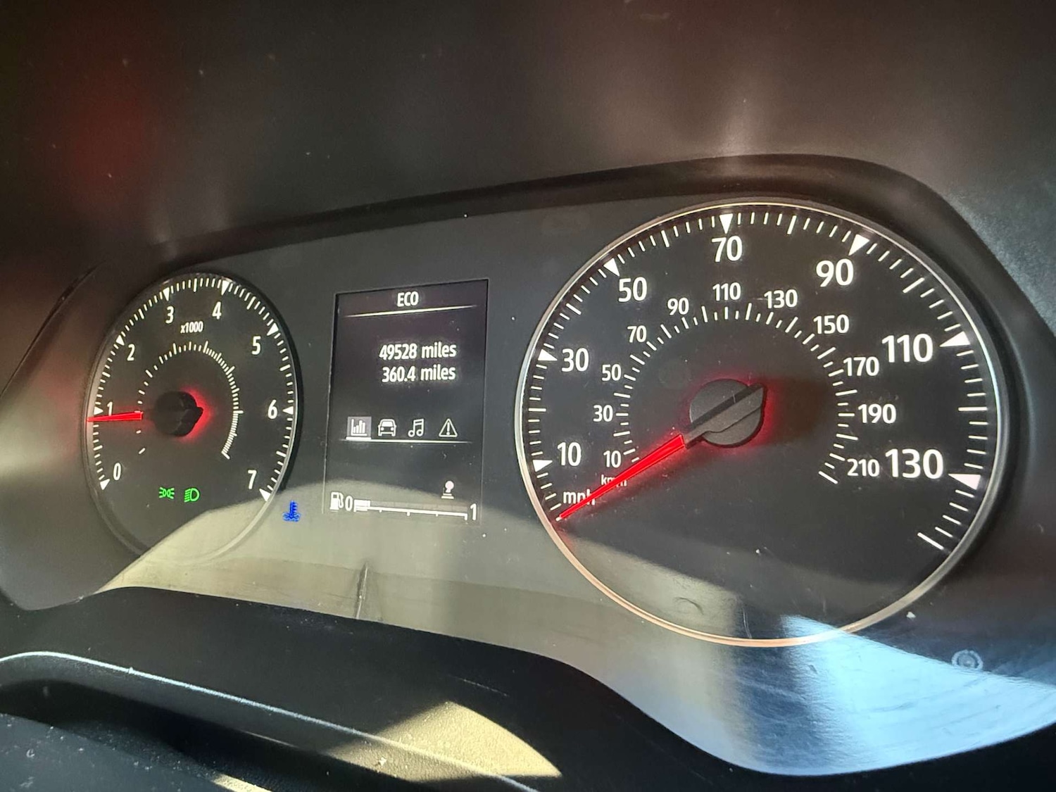 Used Renault Trafic 2023 for sale - 78053737: Photo 14