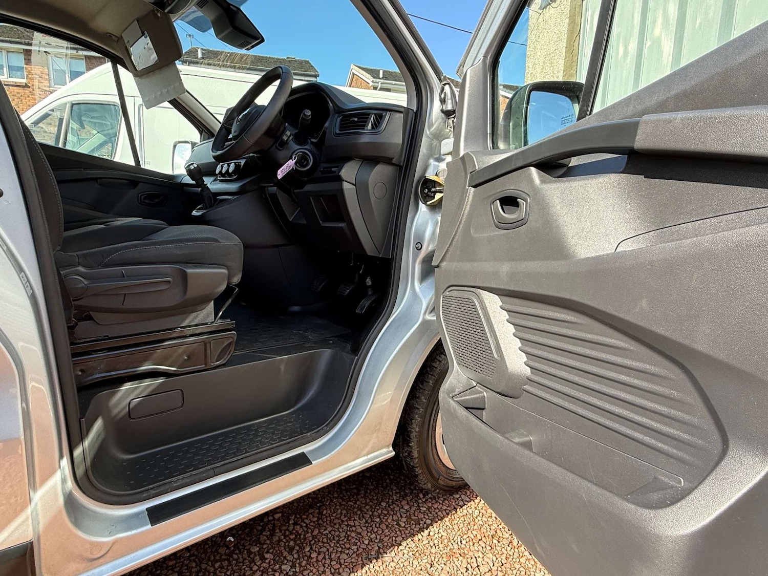 Used Renault Trafic 2023 for sale - 78053737: Photo 19