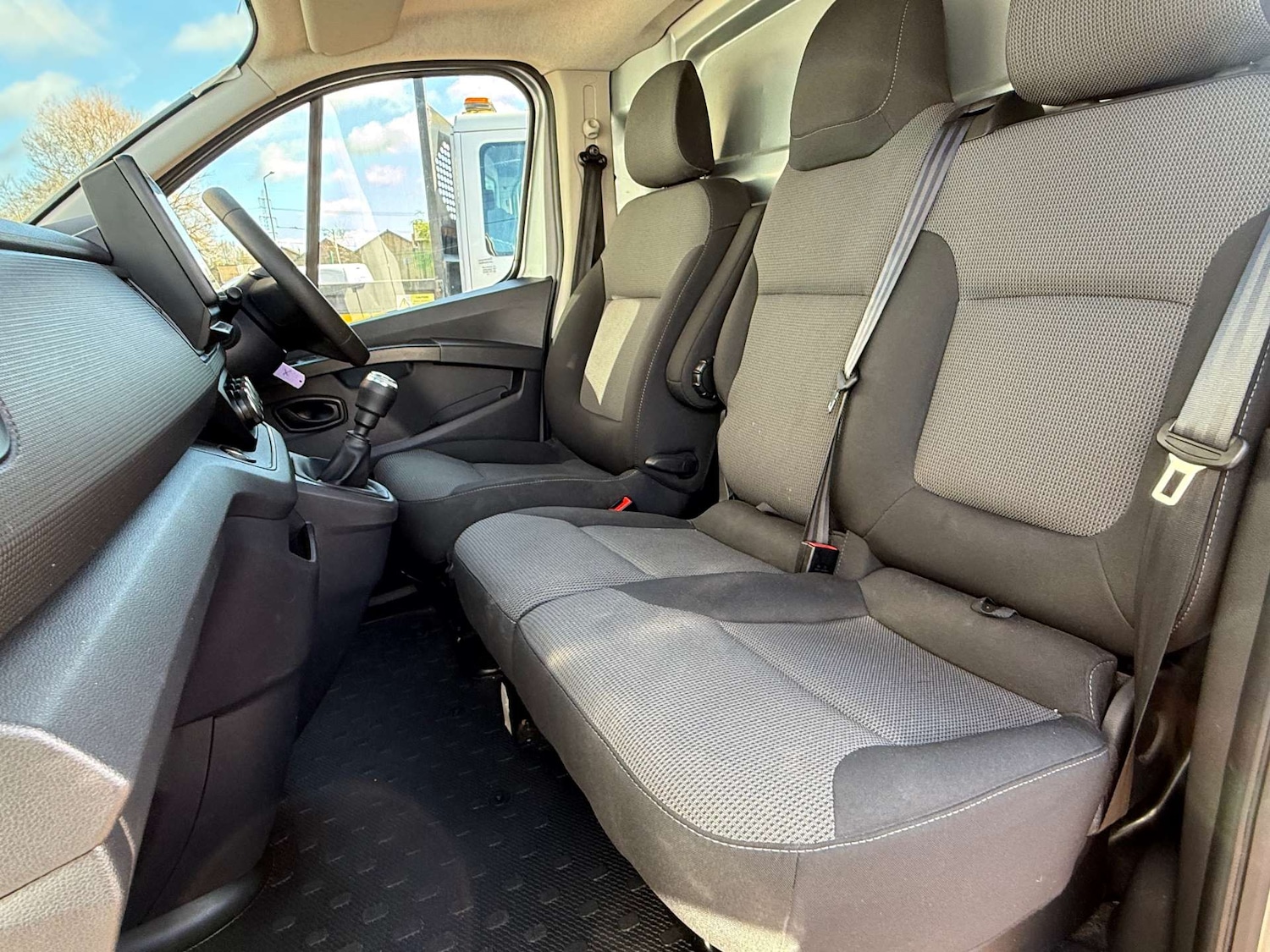 Used Renault Trafic 2023 for sale - 78053737: Photo 20