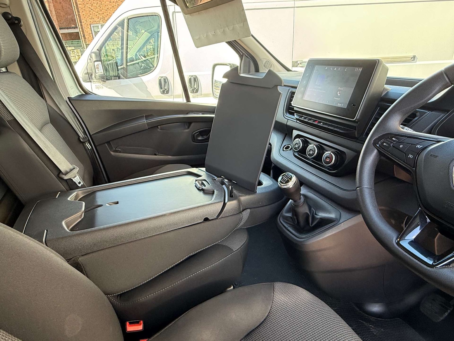 Used Renault Trafic 2023 for sale - 78053737: Photo 21