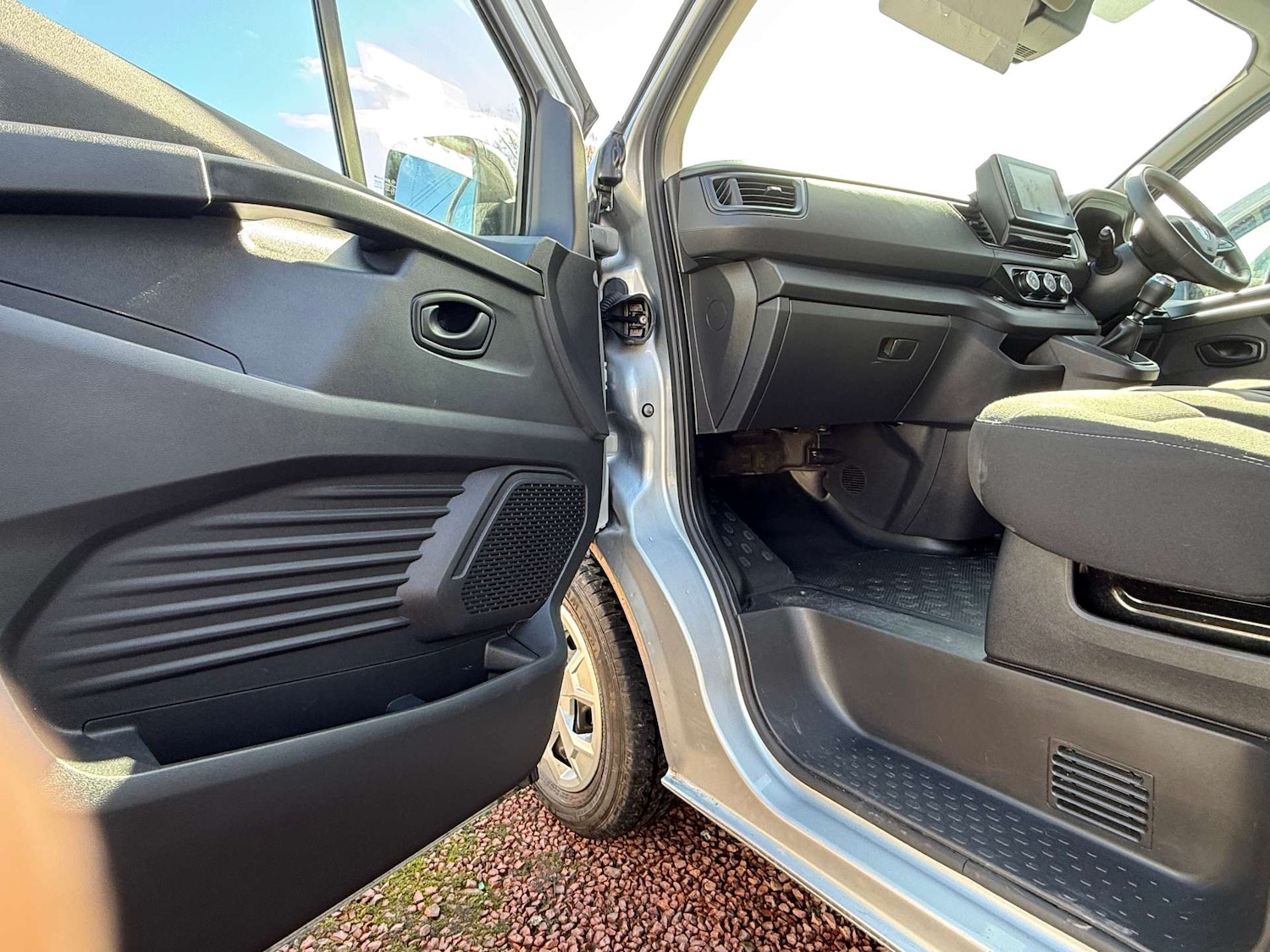 Used Renault Trafic 2023 for sale - 78053737: Photo 22