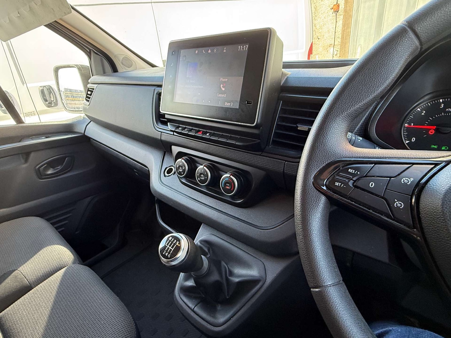 Used Renault Trafic 2023 for sale - 78053737: Photo 23