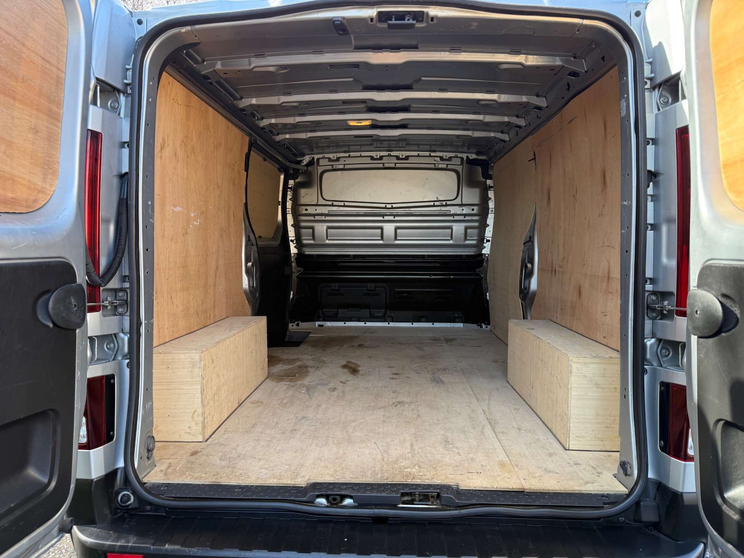 Used Renault Trafic 2023 for sale - 78053737: Photo 8