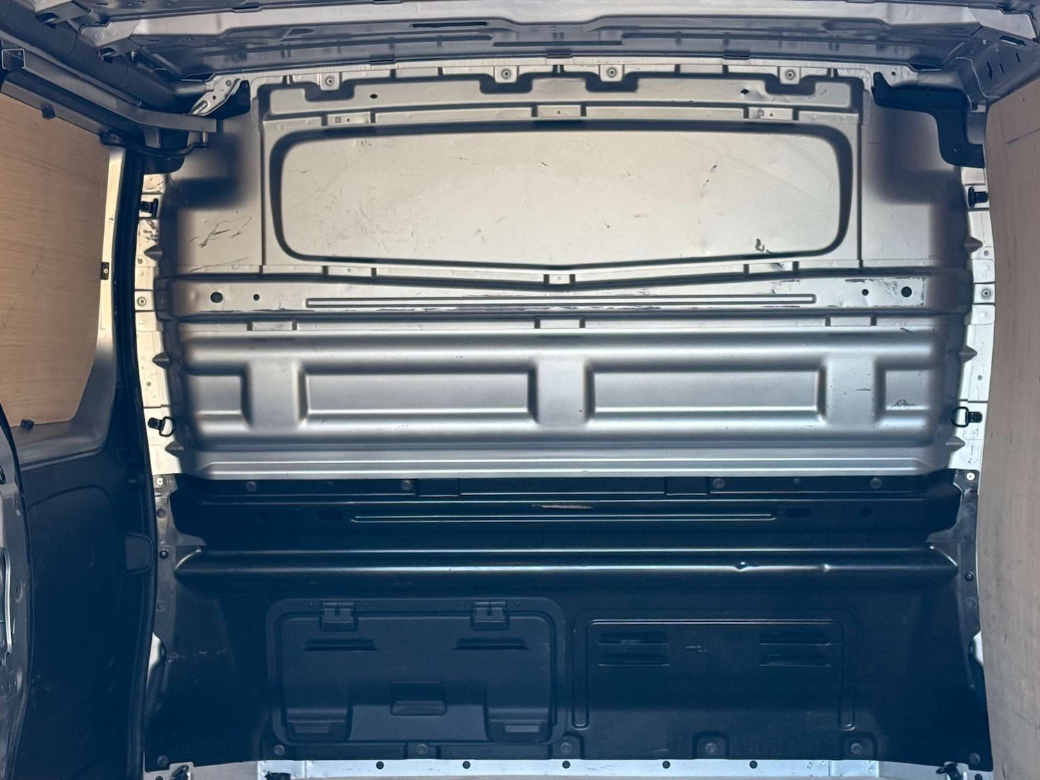 Used Renault Trafic 2023 for sale - 78053737: Photo 9