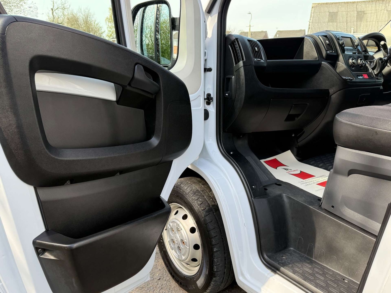 Used Citroen Relay 2023 for sale - 76494965: Photo 10