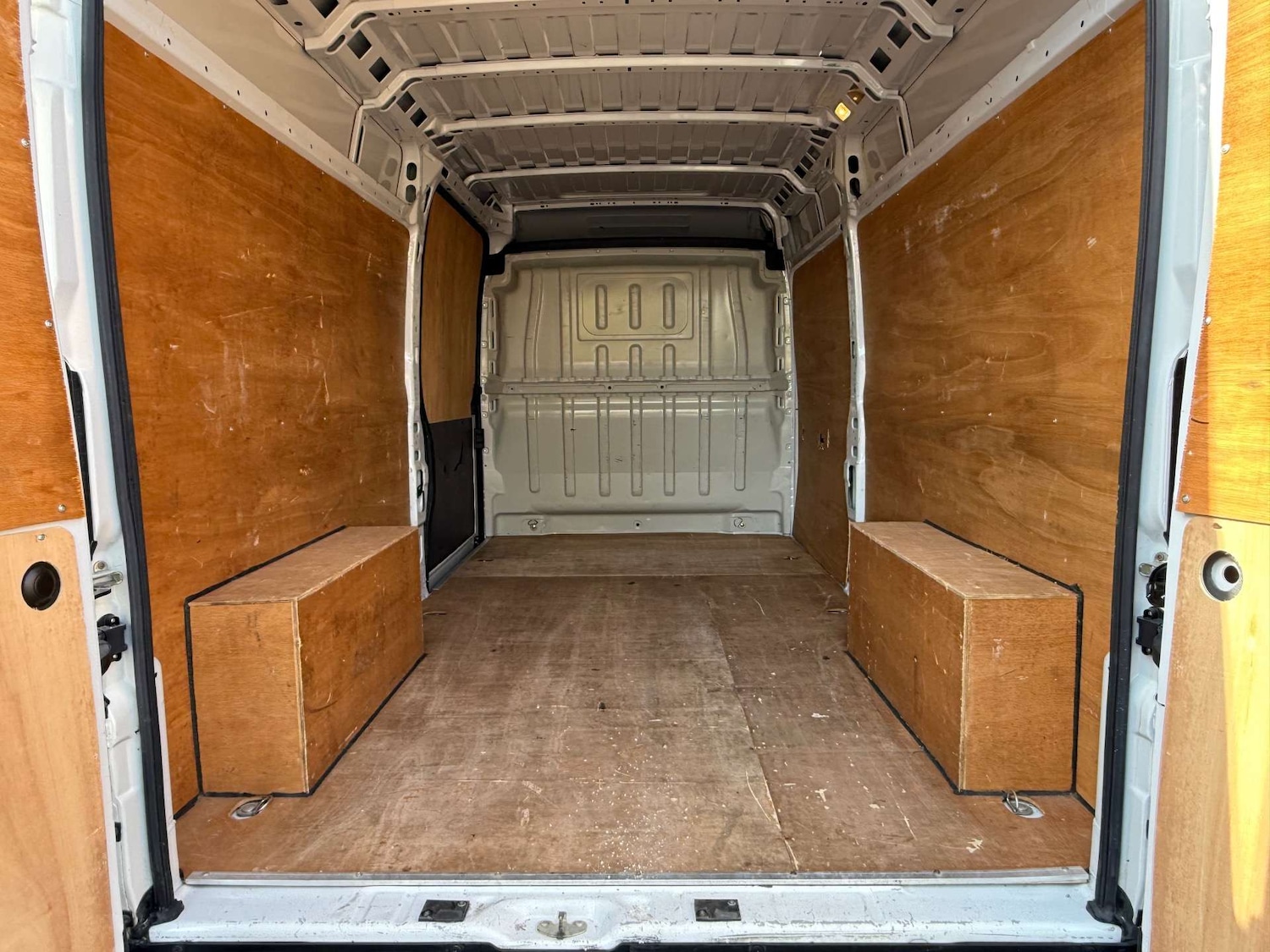 Used Citroen Relay 2023 for sale - 76494965: Photo 11