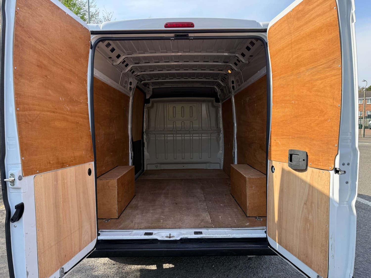 Used Citroen Relay 2023 for sale - 76494965: Photo 12