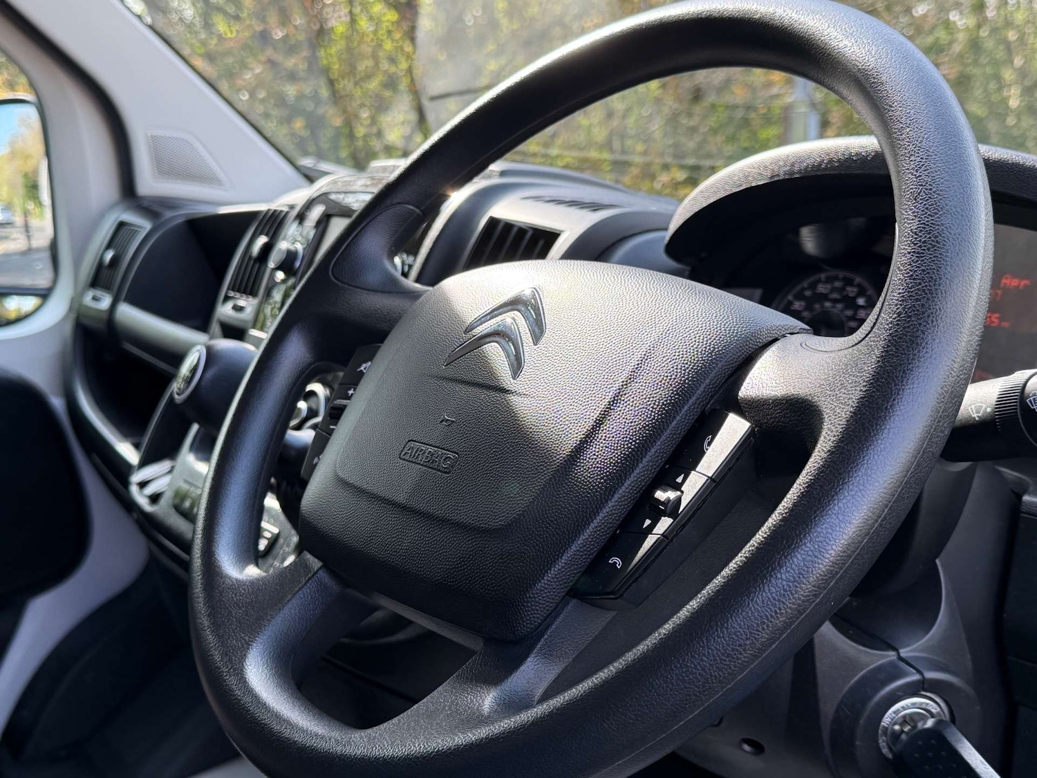 Used Citroen Relay 2023 for sale - 76494965: Photo 14