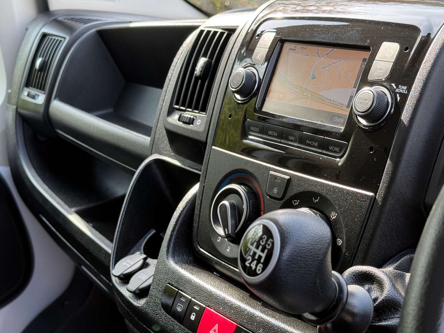 Used Citroen Relay 2023 for sale - 76494965: Photo 16