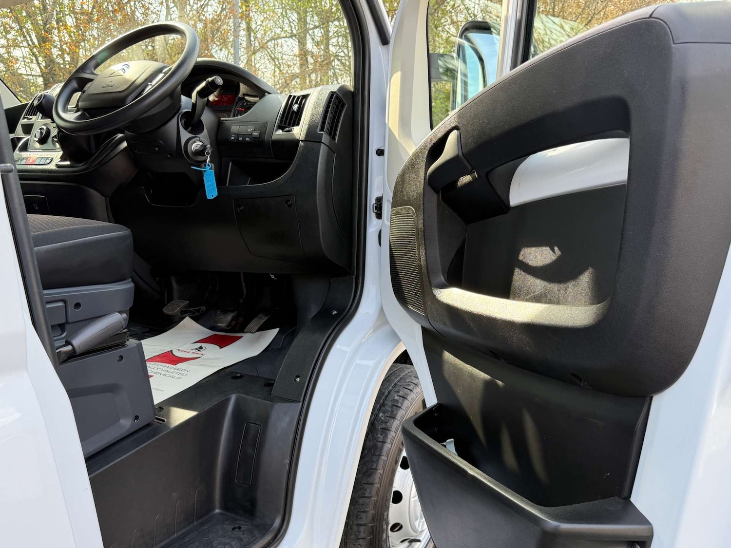 Used Citroen Relay 2023 for sale - 76494965: Photo 9