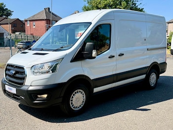 Used Ford Transit 2022 for sale - 79222036: Photo