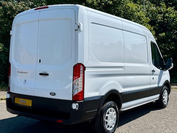 Used Ford Transit 2022 for sale - 79222036: Photo