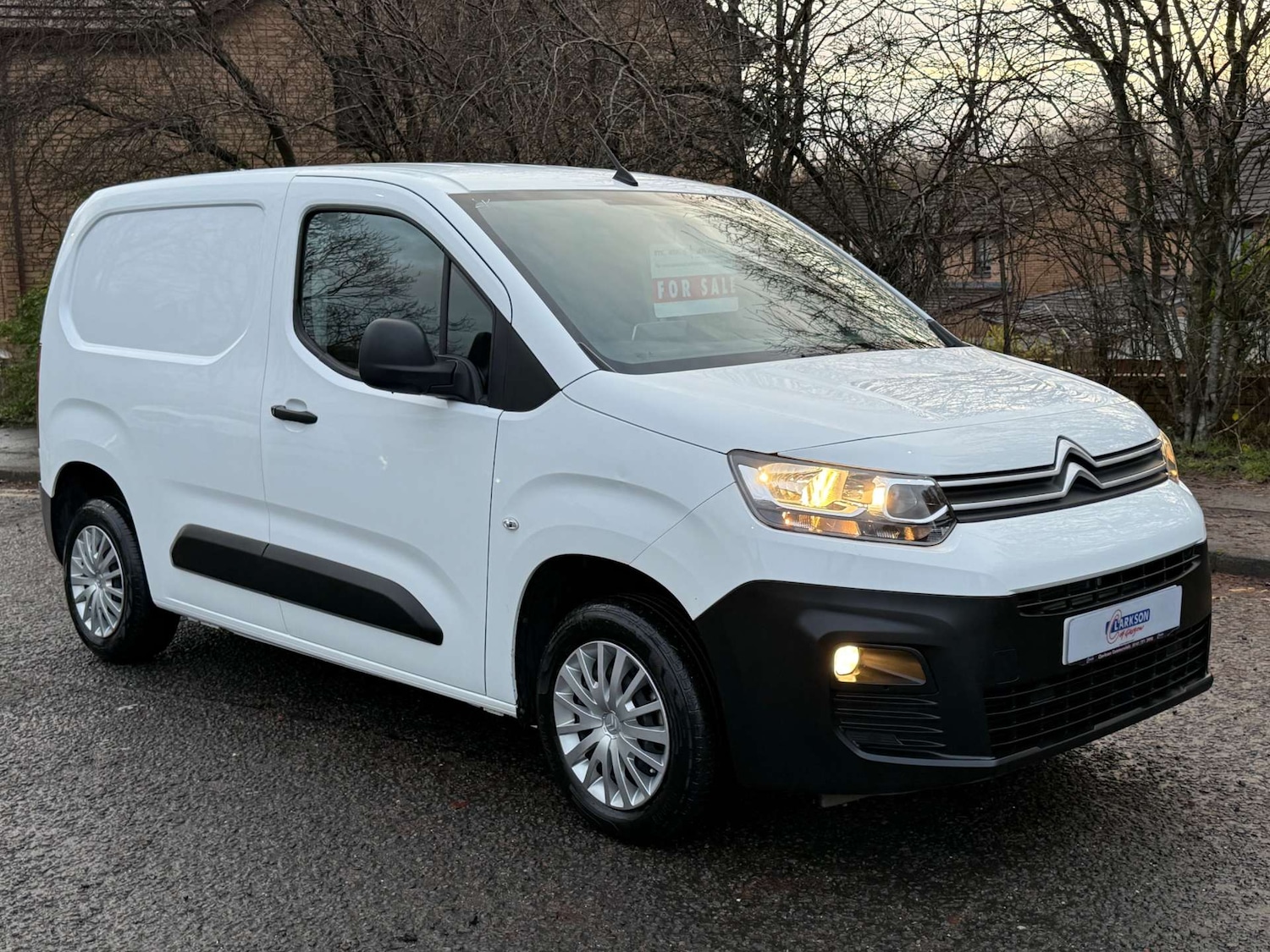 Used Citroen Berlingo 2021 for sale - 76829999: Photo 1