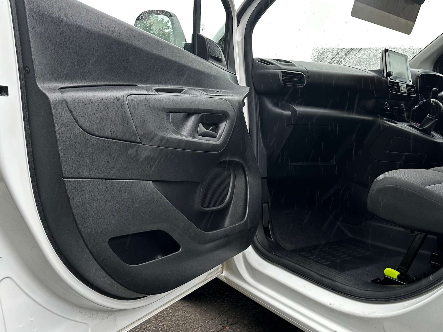 Used Citroen Berlingo 2021 for sale - 76829999: Photo 10