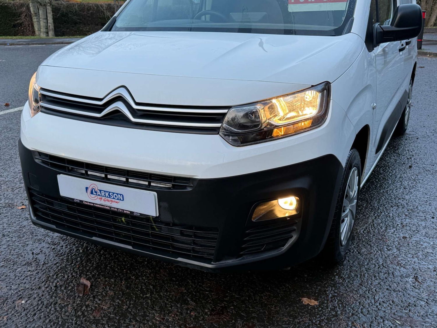 Used Citroen Berlingo 2021 for sale - 76829999: Photo 14