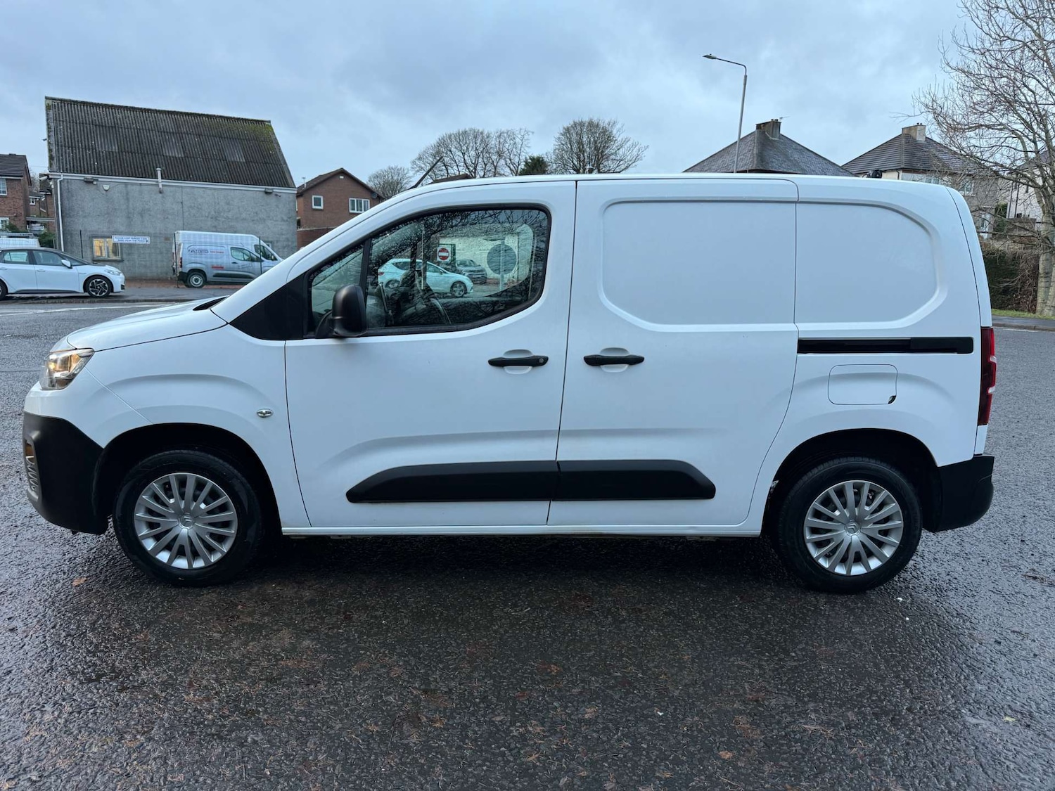 Used Citroen Berlingo 2021 for sale - 76829999: Photo 15