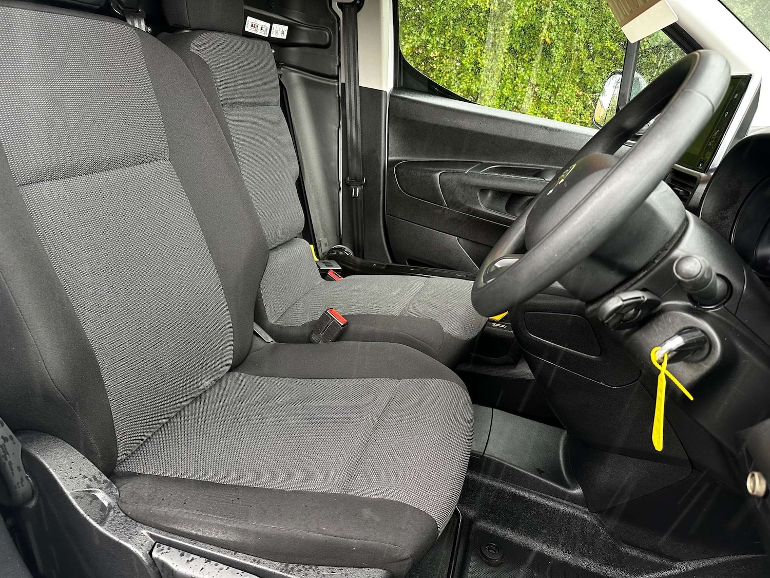 Used Citroen Berlingo 2021 for sale - 76829999: Photo 6