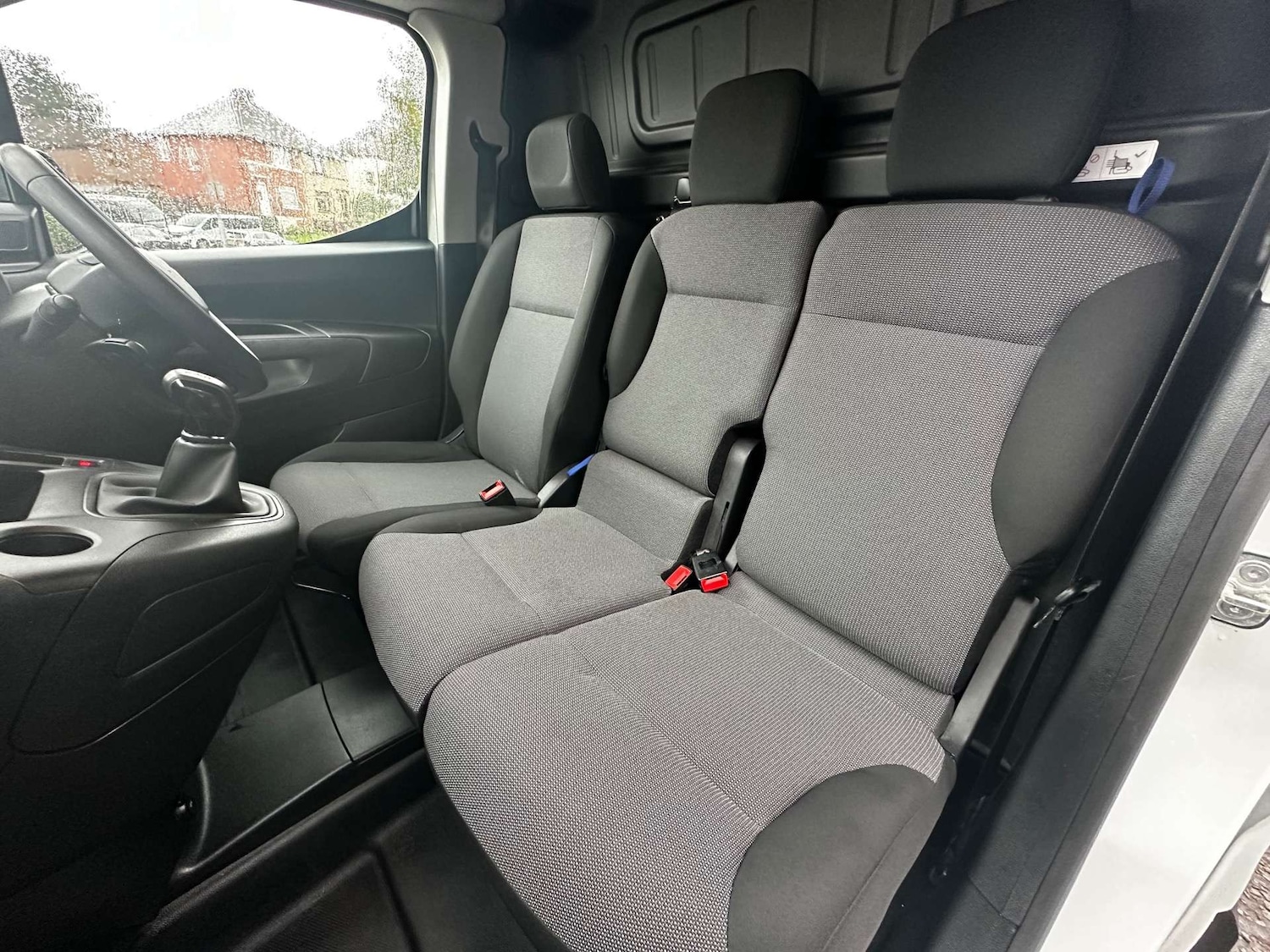 Used Citroen Berlingo 2021 for sale - 76829999: Photo 7