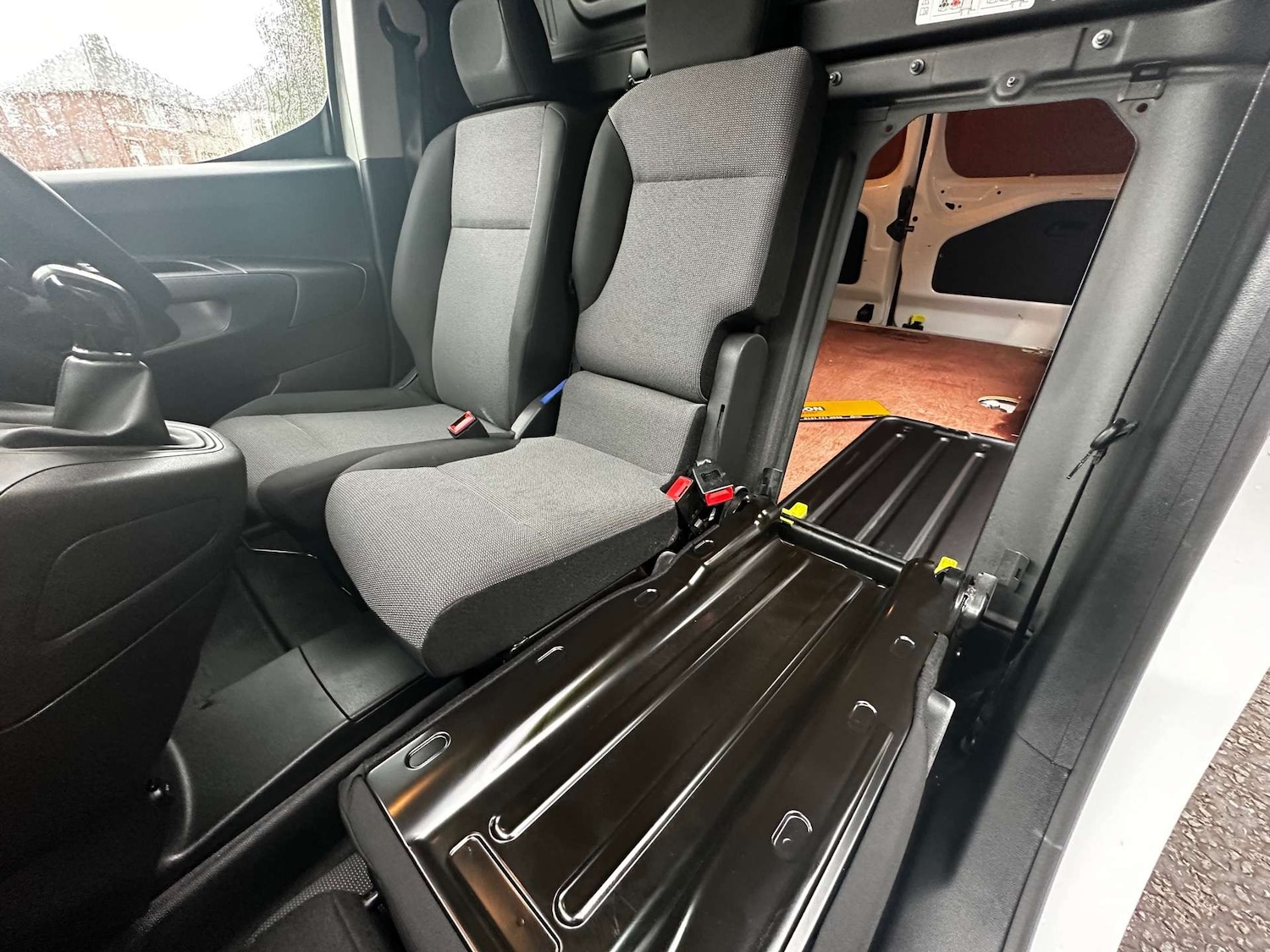 Used Citroen Berlingo 2021 for sale - 76829999: Photo 8