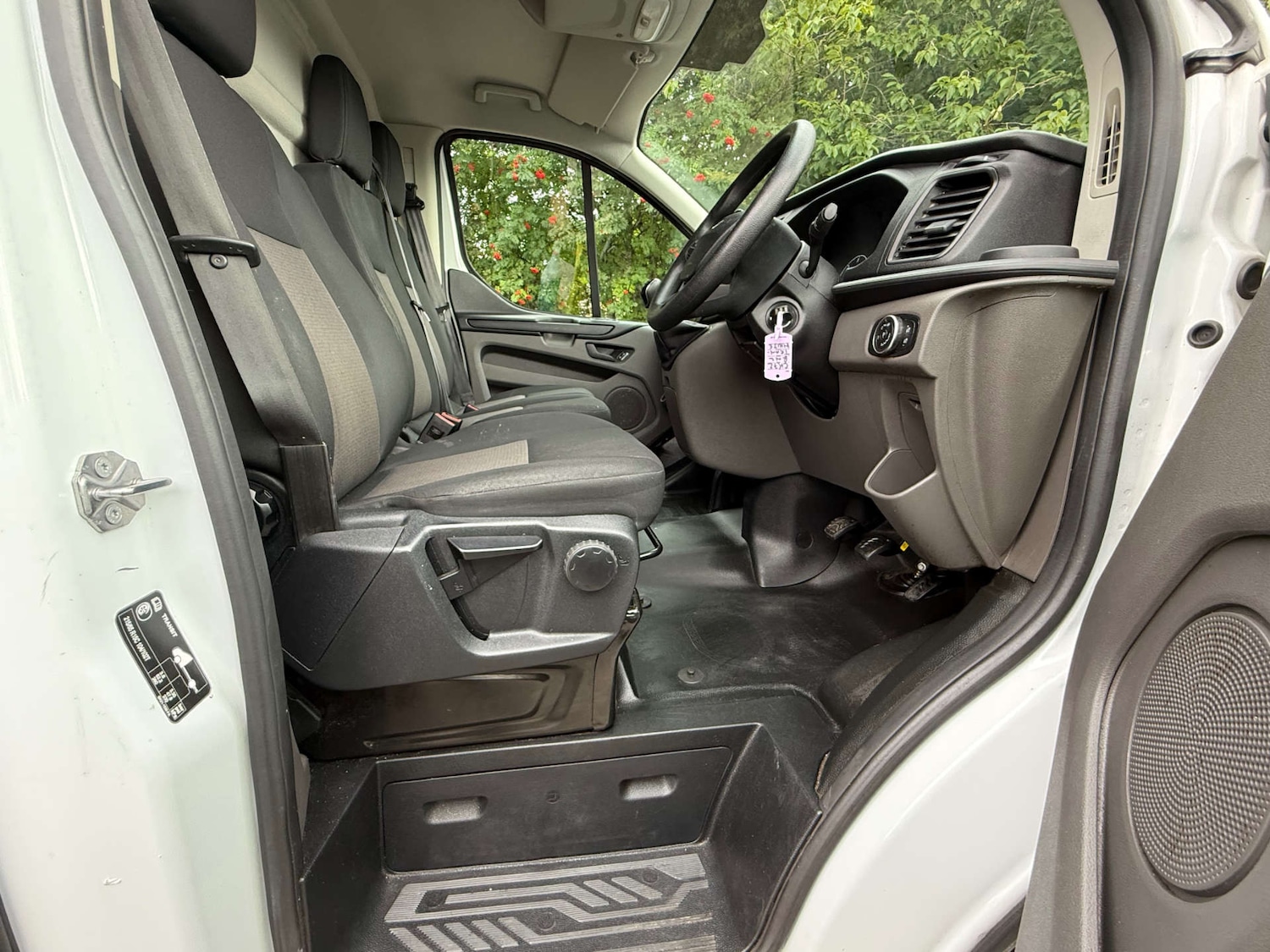 Used Ford Transit Custom 2021 for sale - 76494960: Photo 5