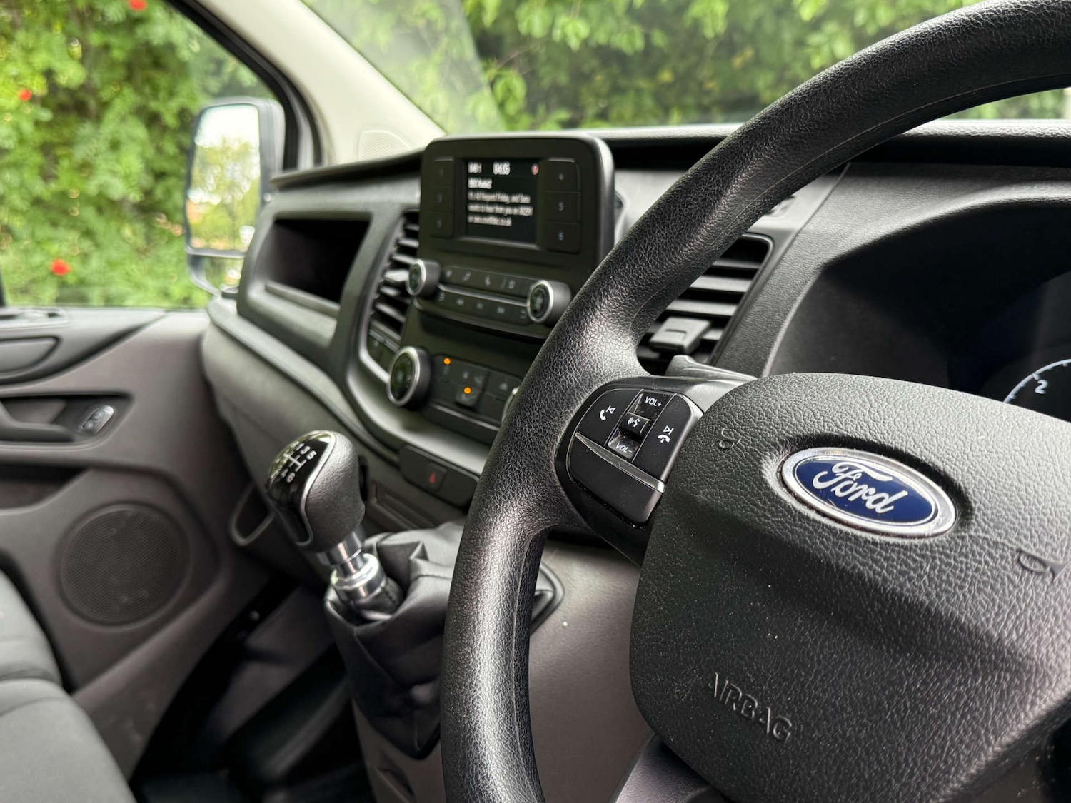 Used Ford Transit Custom 2021 for sale - 76494960: Photo 6