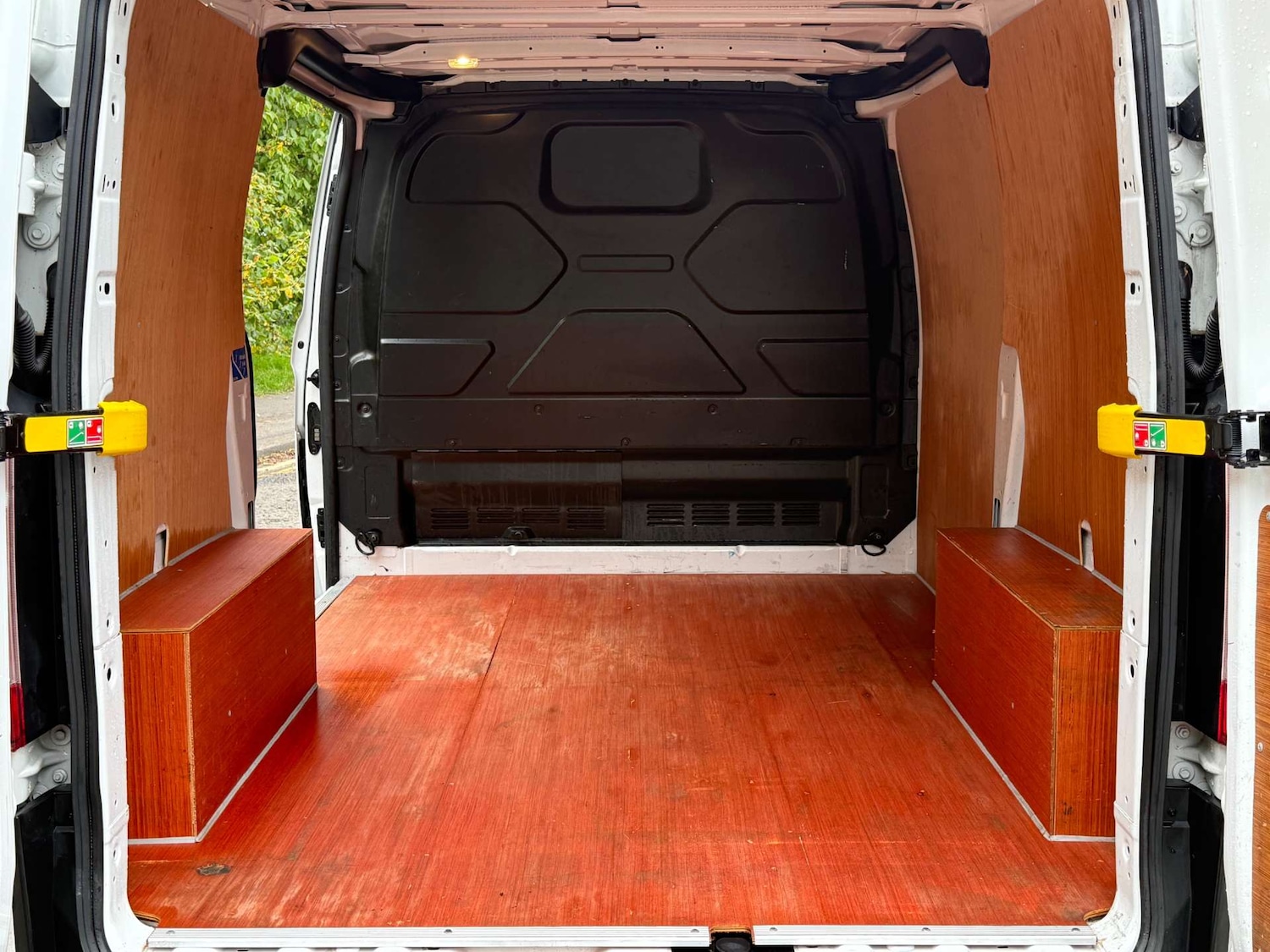 Used Ford Transit Custom 2021 for sale - 76494960: Photo 7