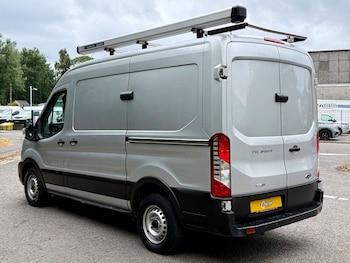 Used Ford Transit 2023 for sale - 79314059: Photo