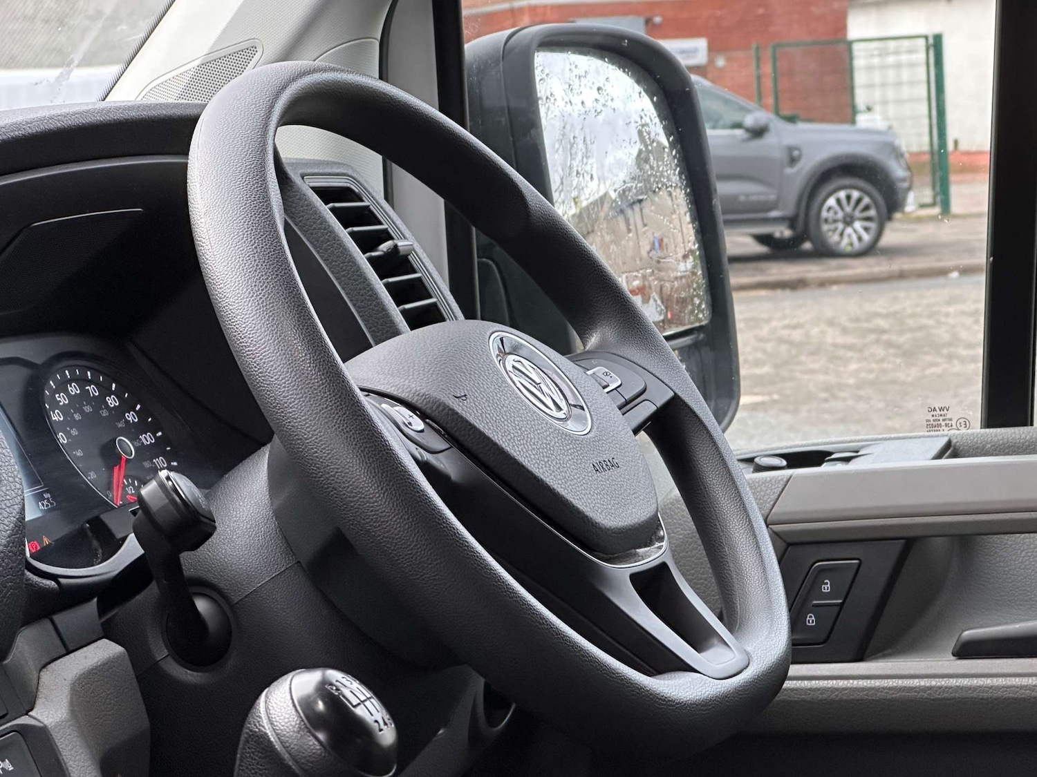 Used Volkswagen Crafter 2023 for sale - 77497893: Photo 15