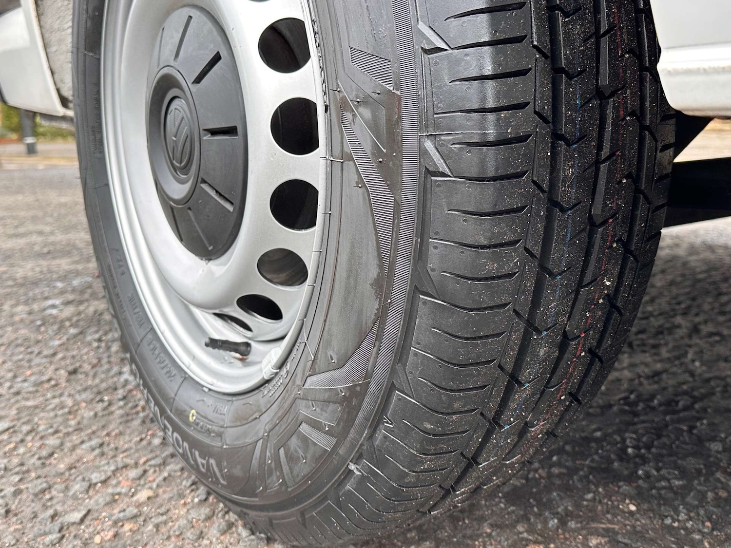 Used Volkswagen Crafter 2023 for sale - 77497893: Photo 16