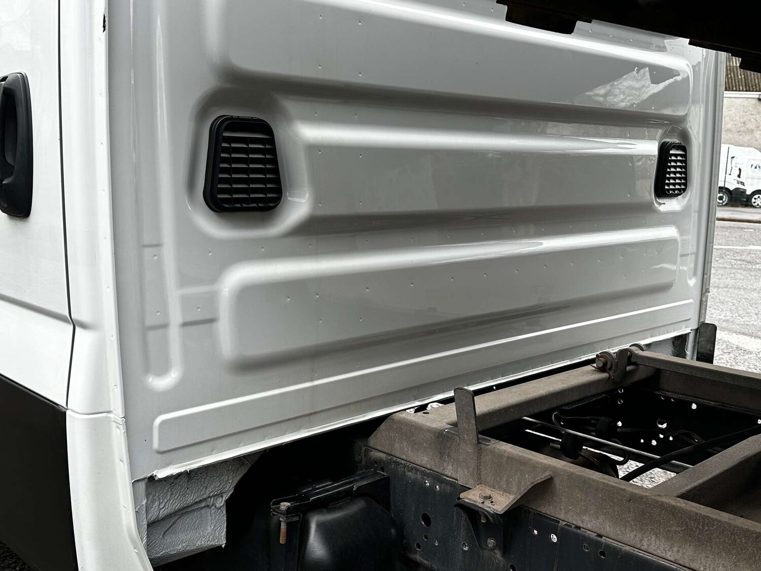 Used Iveco Daily 2022 for sale - 77676596: Photo 11