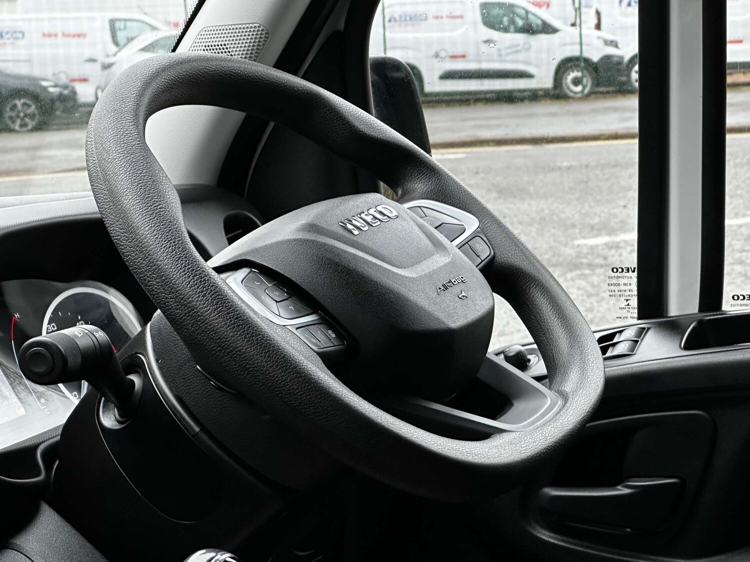 Used Iveco Daily 2022 for sale - 77676596: Photo 14