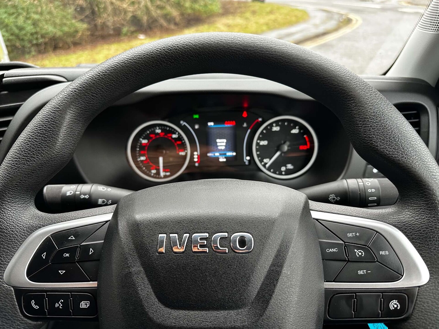 Used Iveco Daily 2022 for sale - 77676596: Photo 15