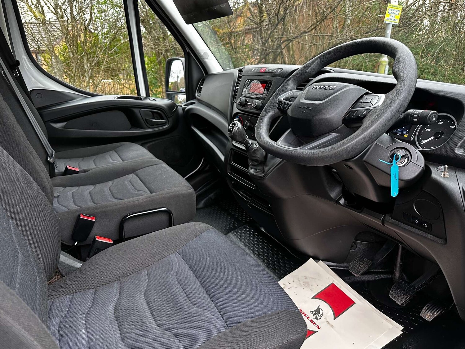 Used Iveco Daily 2022 for sale - 77676596: Photo 7