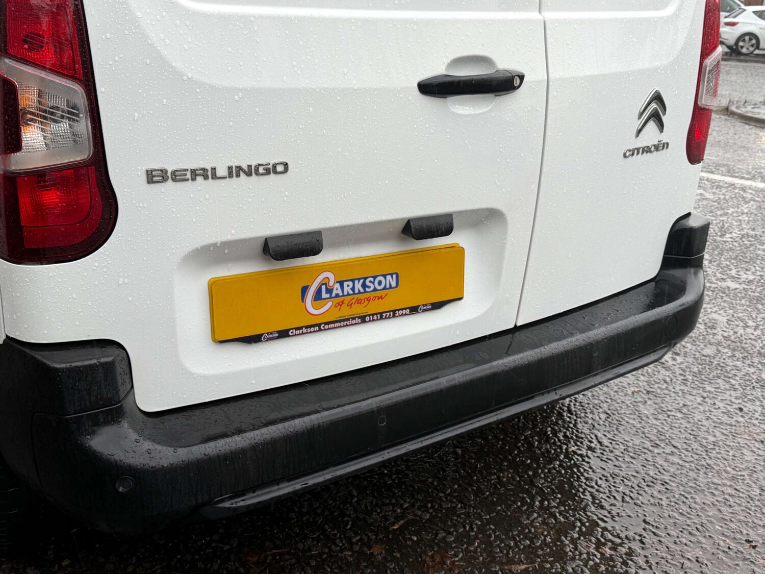 Used Citroen Berlingo 2019 for sale - 77872430: Photo 11