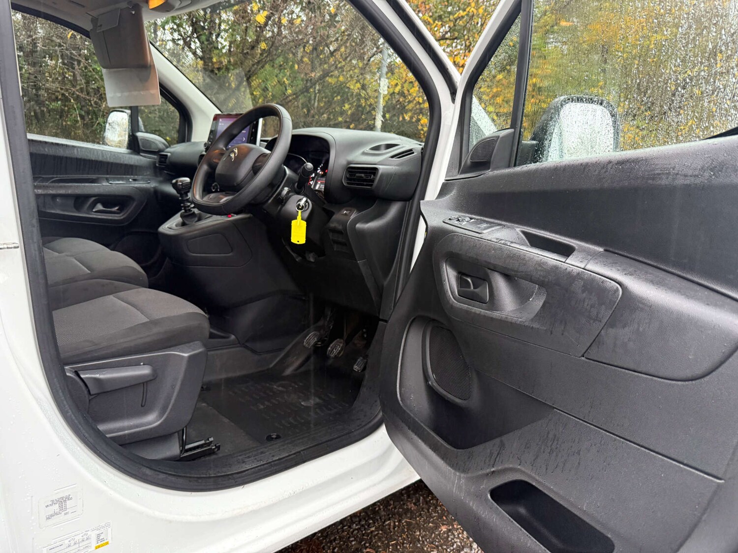 Used Citroen Berlingo 2019 for sale - 77872430: Photo 13